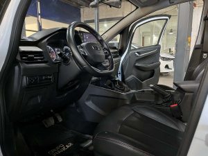 GEELY GX3 PRO GF 1.5 CVT 2025