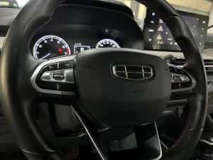 GEELY GX3 PRO GF 1.5 CVT 2025
