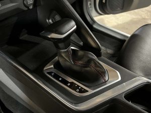 GEELY GX3 PRO GF 1.5 CVT 2025