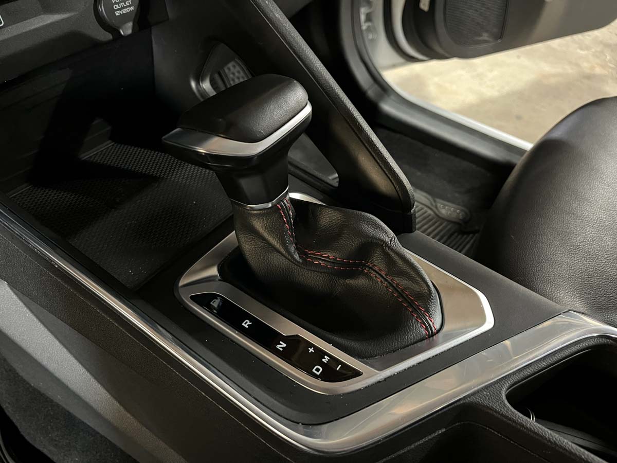 GEELY GX3 PRO GF 1.5 CVT 2025