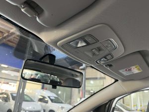GEELY GX3 PRO GF 1.5 CVT 2025