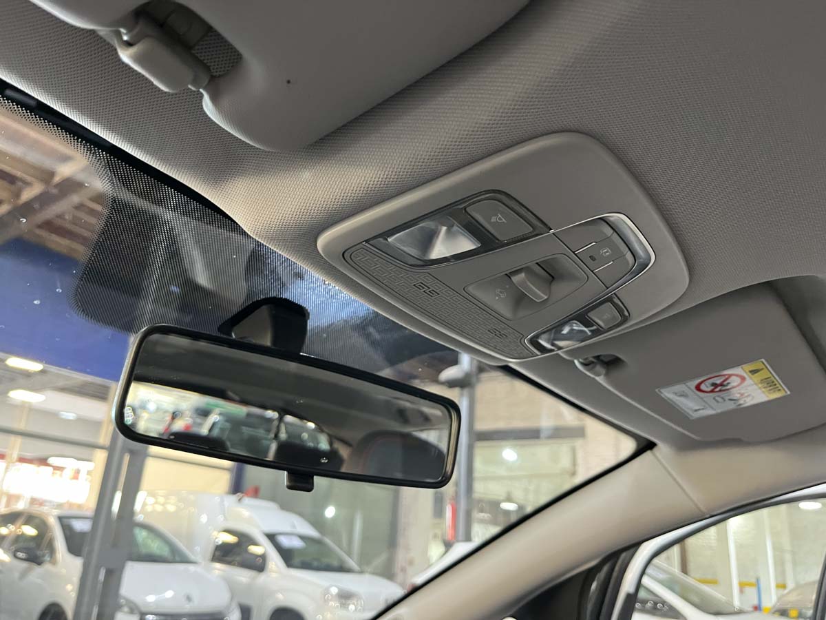 GEELY GX3 PRO GF 1.5 CVT 2025
