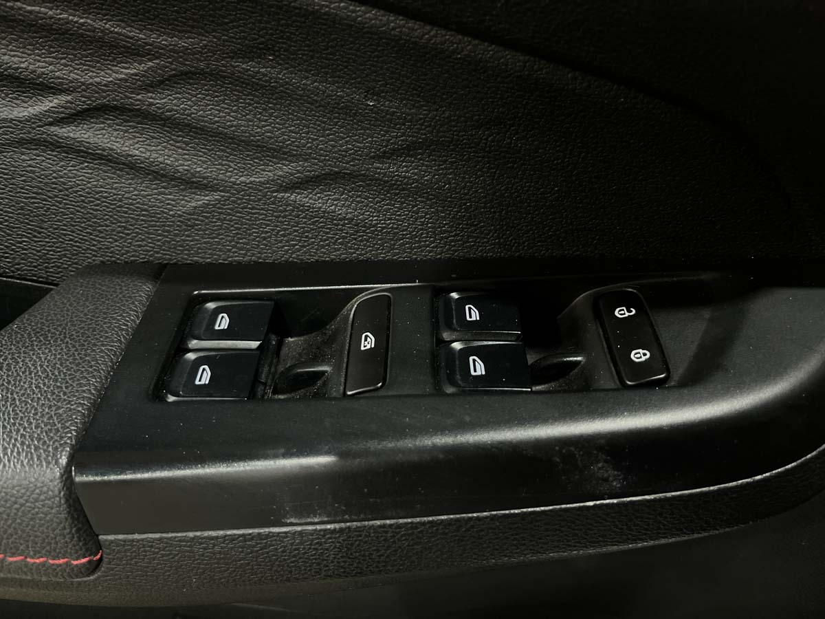 GEELY GX3 PRO GF 1.5 CVT 2025