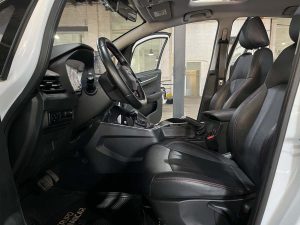 GEELY GX3 PRO GF 1.5 CVT 2025