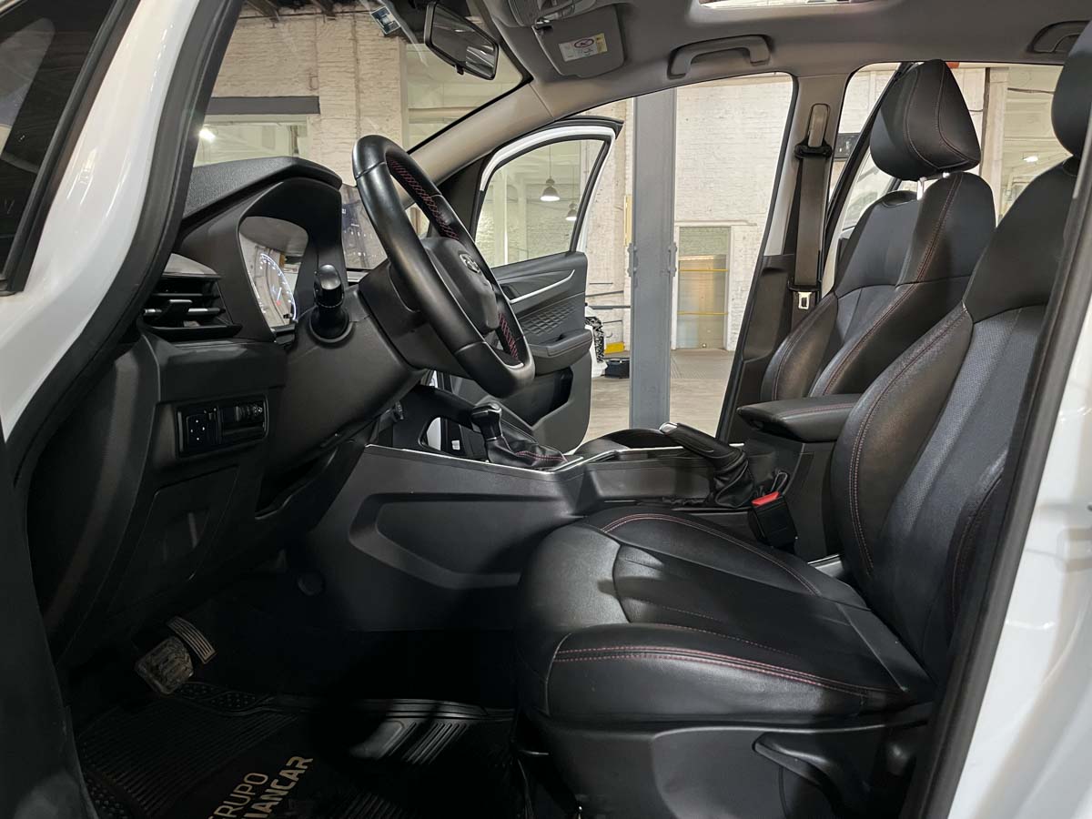 GEELY GX3 PRO GF 1.5 CVT 2025