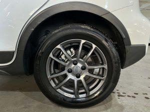 GEELY GX3 PRO GF 1.5 CVT 2025