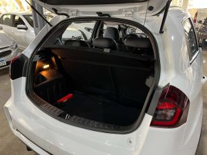 GEELY GX3 PRO GF 1.5 CVT 2025