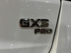 GEELY GX3 PRO GF 1.5 CVT 2025