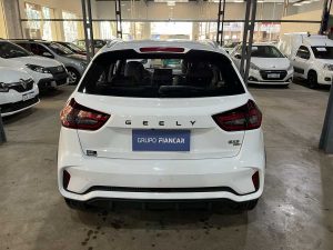 GEELY GX3 PRO GF 1.5 CVT 2025