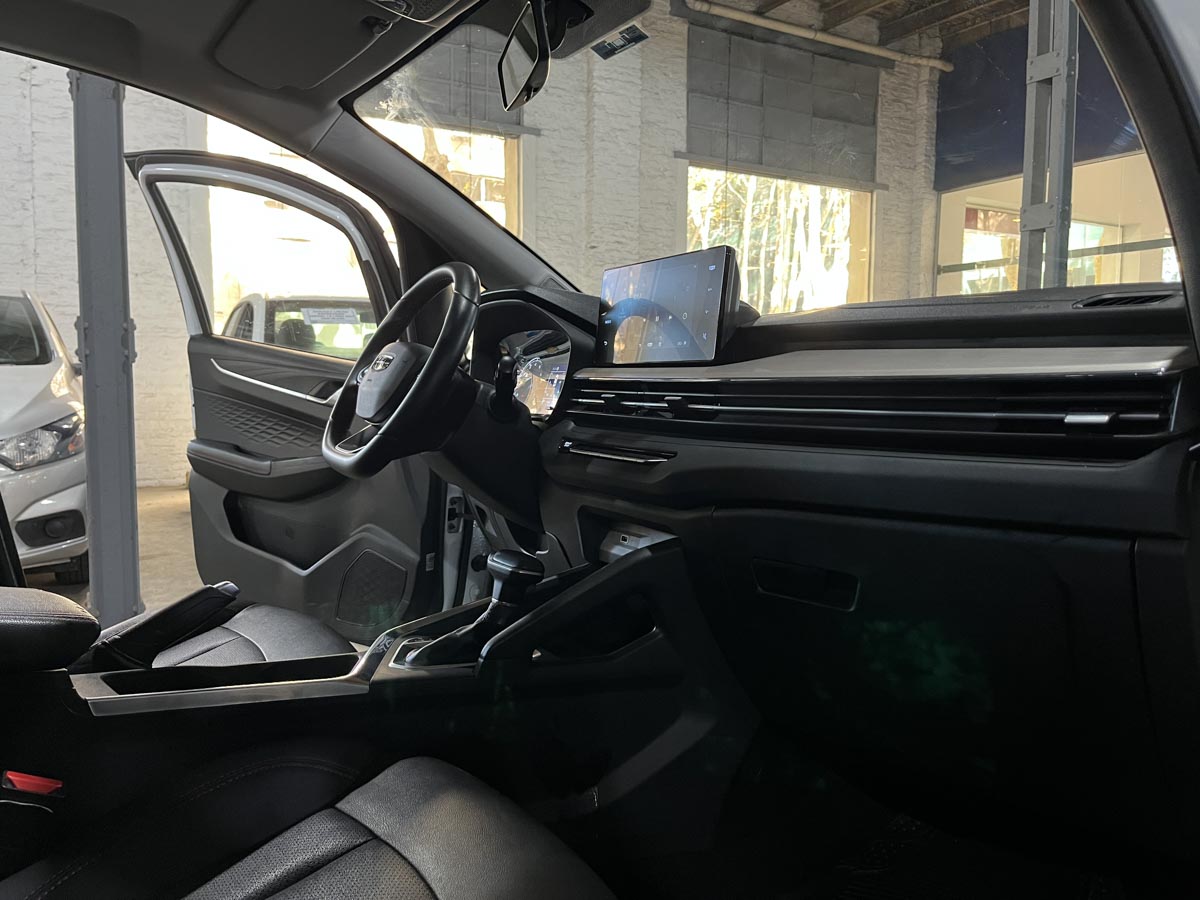 GEELY GX3 PRO GF 1.5 CVT 2025