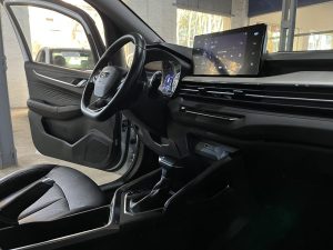 GEELY GX3 PRO GF 1.5 CVT 2025