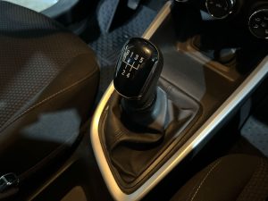 CHEVROLET ONIX LT 1.2 MT 2022