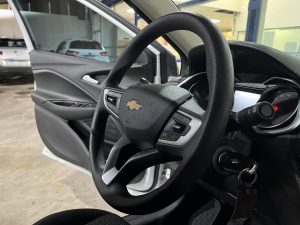 CHEVROLET ONIX LT 1.2 MT 2022