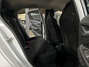 CHEVROLET ONIX LT 1.2 MT 2022