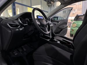 CHEVROLET ONIX LT 1.2 MT 2022