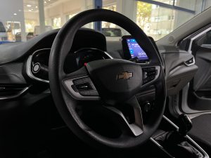 CHEVROLET ONIX LT 1.2 MT 2022
