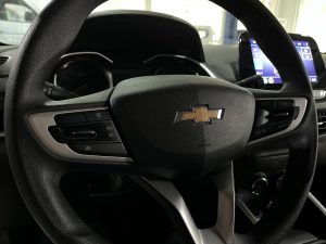 CHEVROLET ONIX LT 1.2 MT 2022