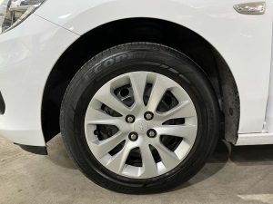 CHEVROLET ONIX LT 1.2 MT 2022