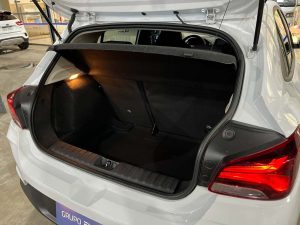 CHEVROLET ONIX LT 1.2 MT 2022