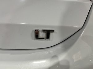 CHEVROLET ONIX LT 1.2 MT 2022