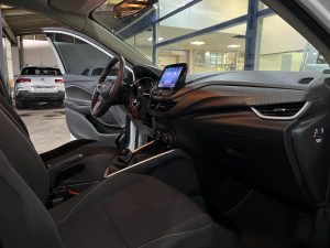 CHEVROLET ONIX LT 1.2 MT 2022