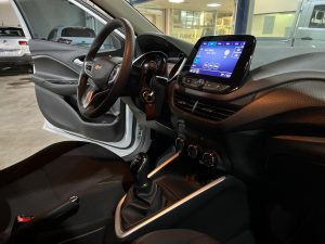 CHEVROLET ONIX LT 1.2 MT 2022