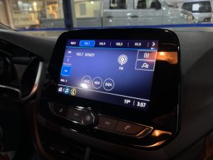 CHEVROLET ONIX LT 1.2 MT 2022