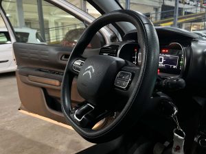 CITROEN C4 CACTUS 1.6 VTI 115 FEEL 2019