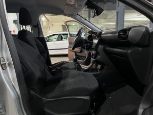CITROEN C4 CACTUS 1.6 VTI 115 FEEL 2019
