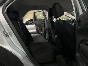 CITROEN C4 CACTUS 1.6 VTI 115 FEEL 2019