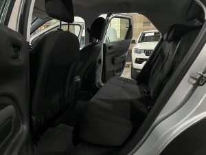 CITROEN C4 CACTUS 1.6 VTI 115 FEEL 2019