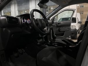 CITROEN C4 CACTUS 1.6 VTI 115 FEEL 2019