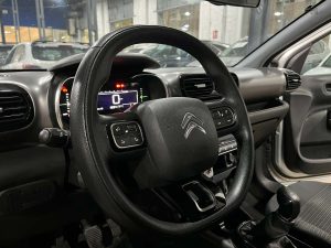 CITROEN C4 CACTUS 1.6 VTI 115 FEEL 2019