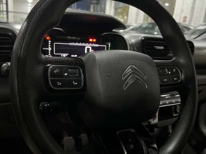 CITROEN C4 CACTUS 1.6 VTI 115 FEEL 2019