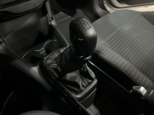 CITROEN C4 CACTUS 1.6 VTI 115 FEEL 2019