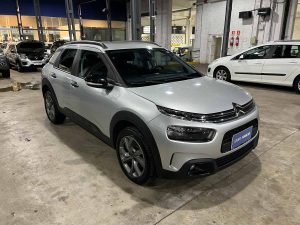 CITROEN C4 CACTUS 1.6 VTI 115 FEEL 2019