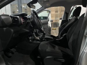 CITROEN C4 CACTUS 1.6 VTI 115 FEEL 2019