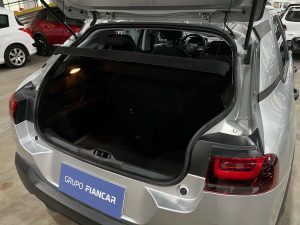 CITROEN C4 CACTUS 1.6 VTI 115 FEEL 2019
