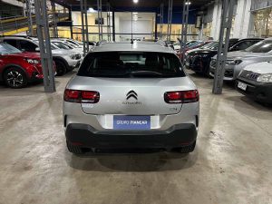 CITROEN C4 CACTUS 1.6 VTI 115 FEEL 2019