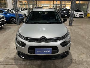 CITROEN C4 CACTUS 1.6 VTI 115 FEEL 2019