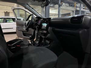 CITROEN C4 CACTUS 1.6 VTI 115 FEEL 2019