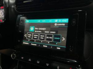 CITROEN C4 CACTUS 1.6 VTI 115 FEEL 2019