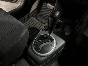 SUZUKI SWIFT VVT 1.5 AT 2008