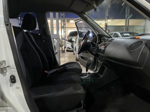 SUZUKI SWIFT VVT 1.5 AT 2008