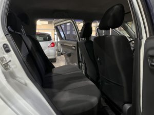 SUZUKI SWIFT VVT 1.5 AT 2008