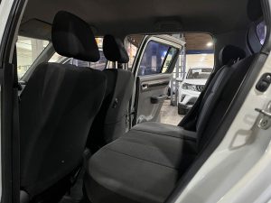 SUZUKI SWIFT VVT 1.5 AT 2008