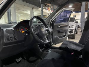 SUZUKI SWIFT VVT 1.5 AT 2008