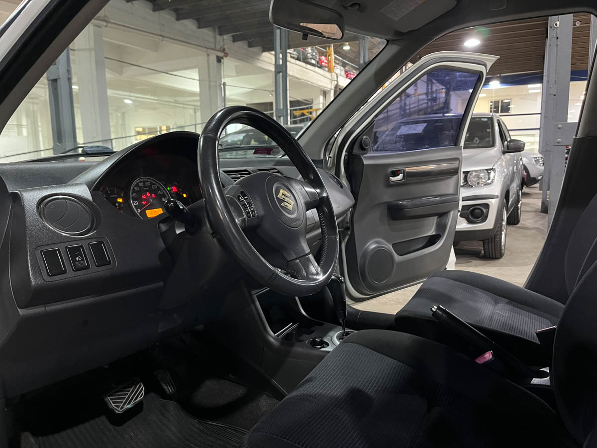 SUZUKI SWIFT VVT 1.5 AT 2008