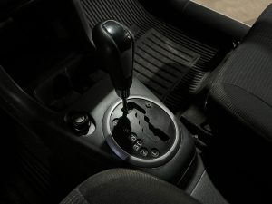 SUZUKI SWIFT VVT 1.5 AT 2008