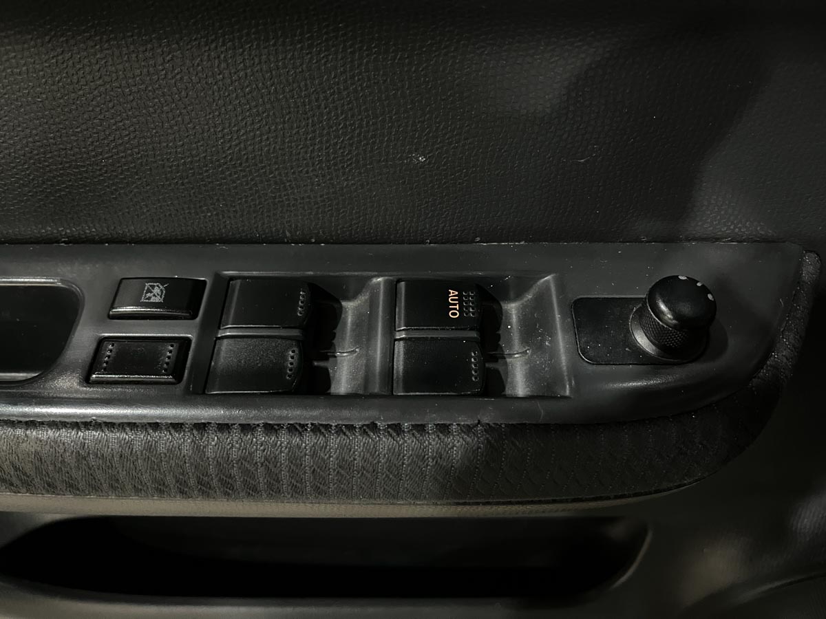 SUZUKI SWIFT VVT 1.5 AT 2008